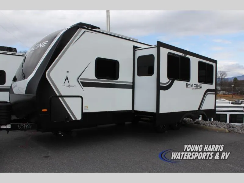 2026 Grand Design Imagine 2600RB - Photo 3