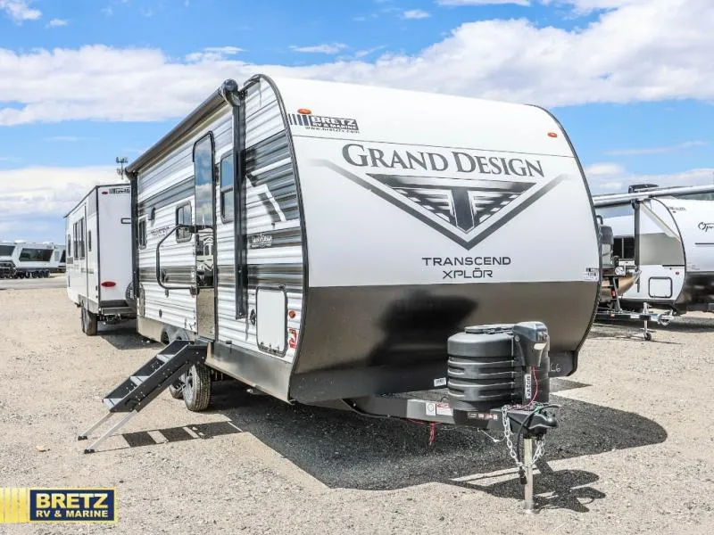 2026 Grand Design Transcend Xplor 20MKX - Photo 2