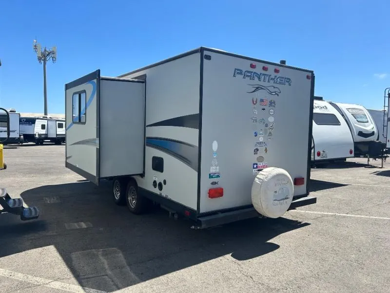 2014 Pacific Coachworks Panther Used    20XL Xtralite - Photo 3