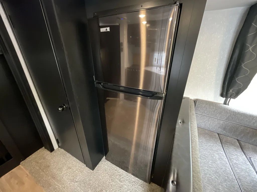 2021 Forest River Cherokee 274BRB, Photos photo 8