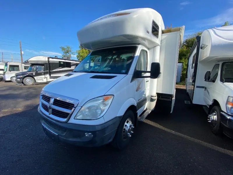 2008 Winnebago View 24H - Photo 4