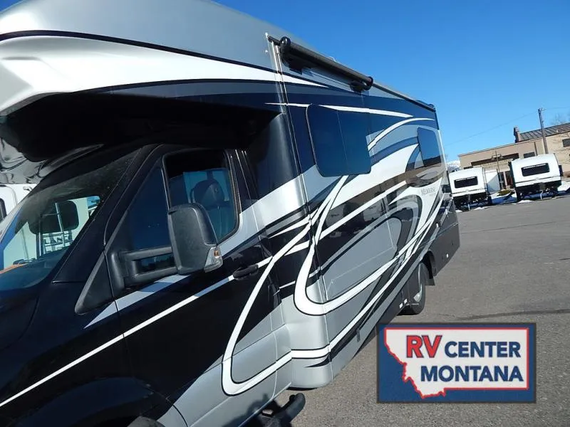 2020 Jayco Melbourne Prestige 24TP - Photo 3