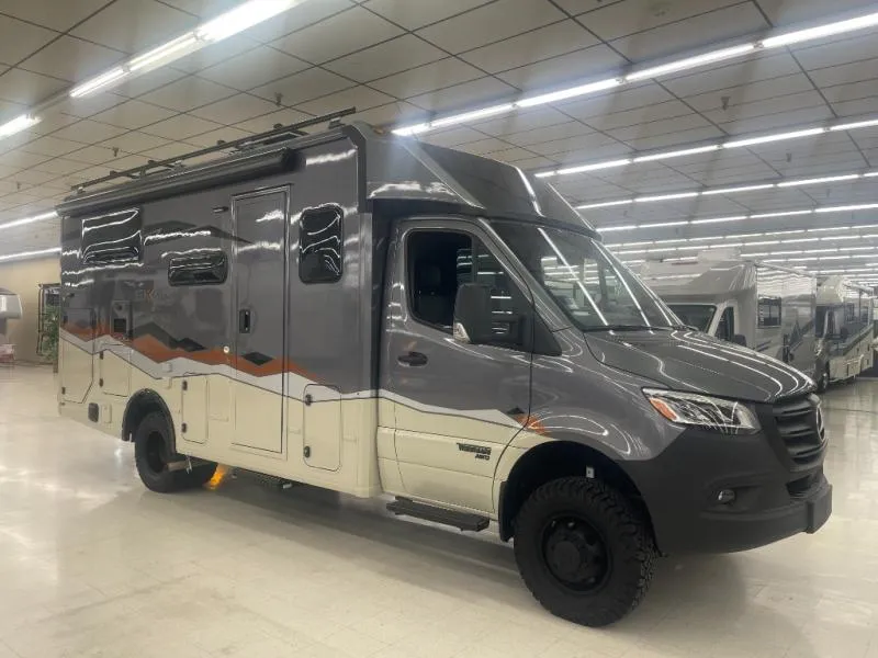 2026 Winnebago EKKO 23B - Photo 2