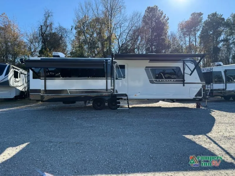 2026 Brinkley Model Z 310 - Photo 3
