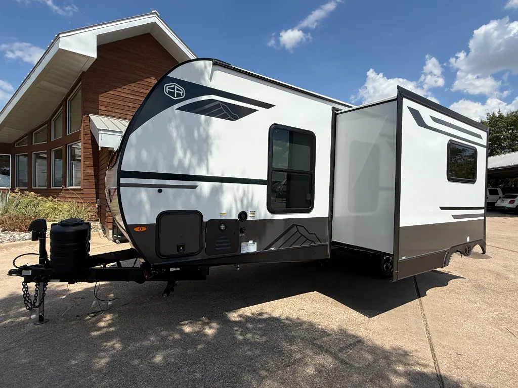 2027 Forest River RV Un-Mapped 26BH, Photos photo 8