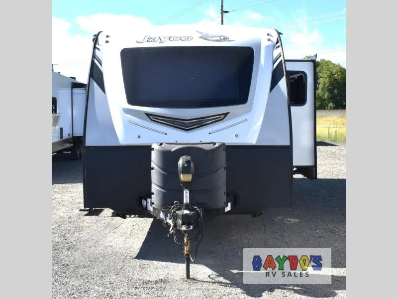 2019 Jayco White Hawk 24MBH - Photo 4