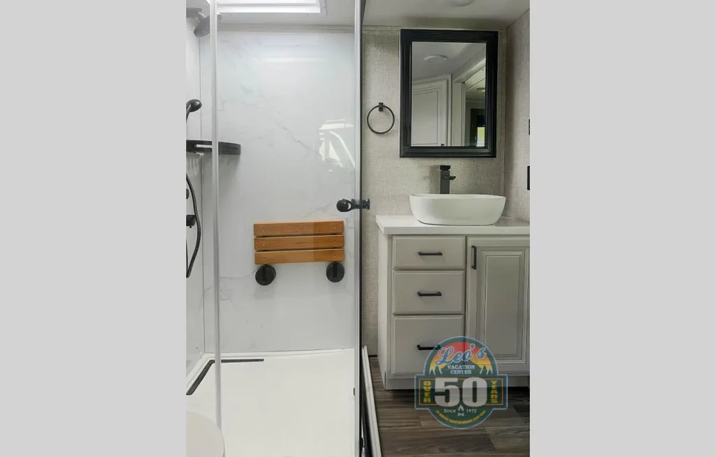 2025 Highland Ridge Open Range 3X 287RLS, Photos photo 13
