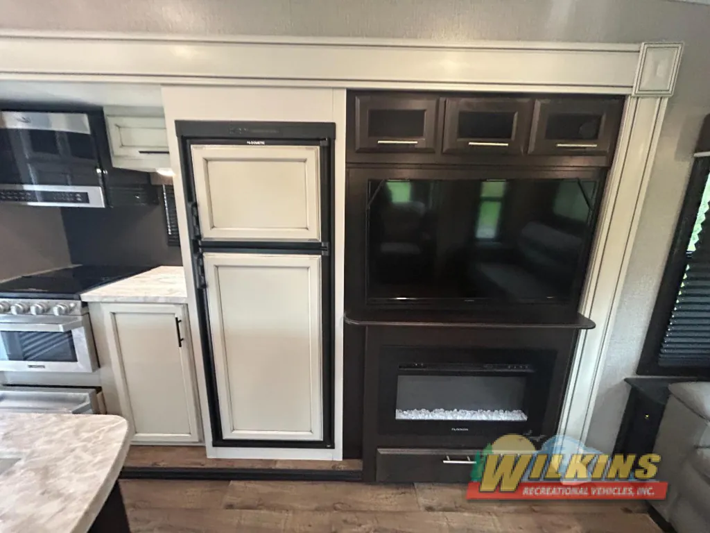 2019 Jayco Eagle HT 28.5RSTS, Photos photo 11