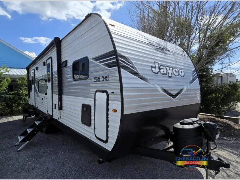 2025 Jayco Jay Flight SLX 280FKS - Photo 2
