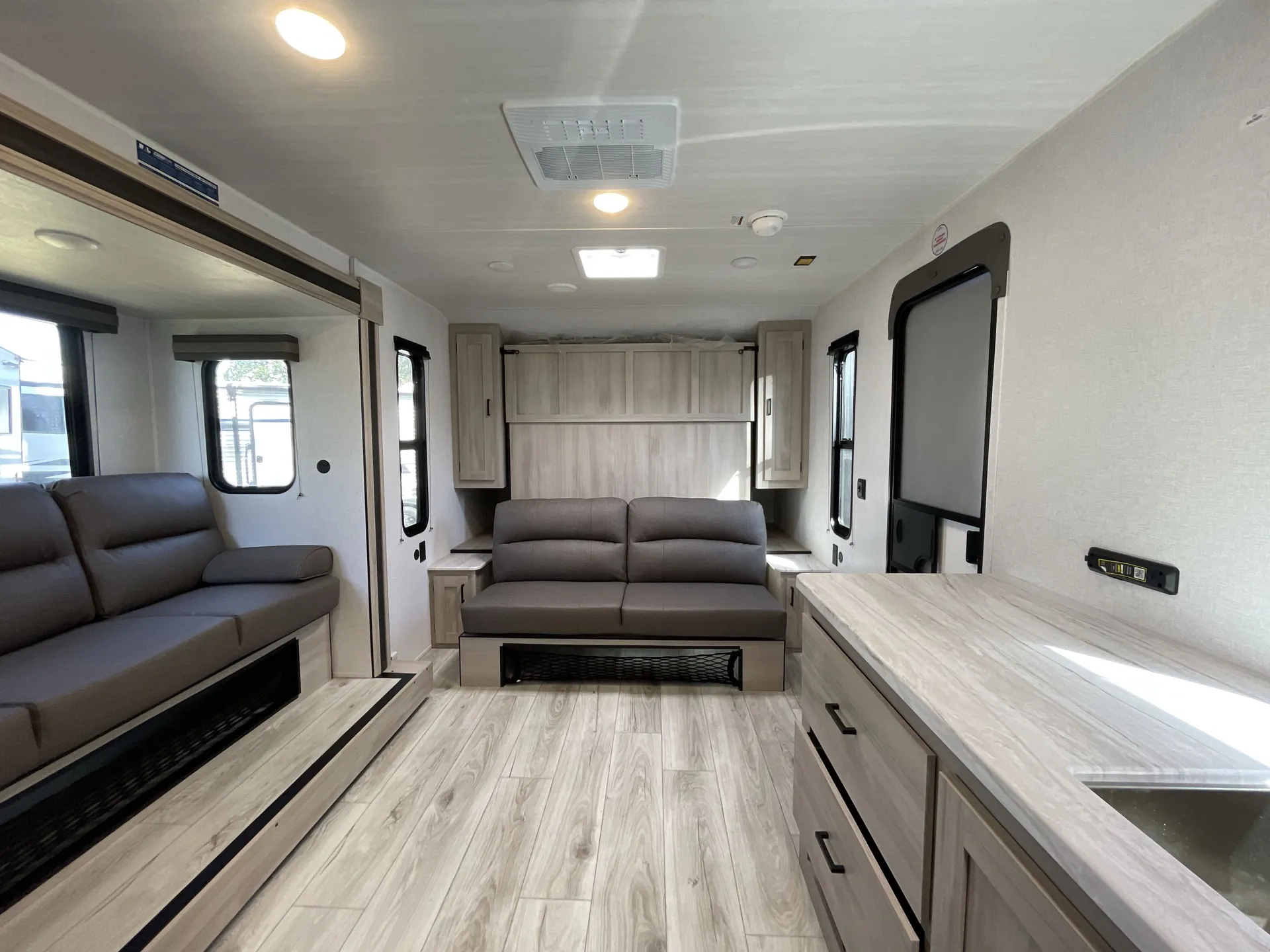 2025 East to West Silver Lake 1800RB - Photo 4