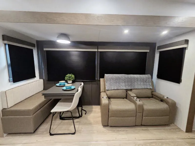 2026 Forest River Rockwood Signature R361RLS, Photos photo 8