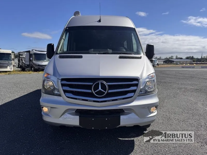2017 Winnebago Era 70X - Photo 4