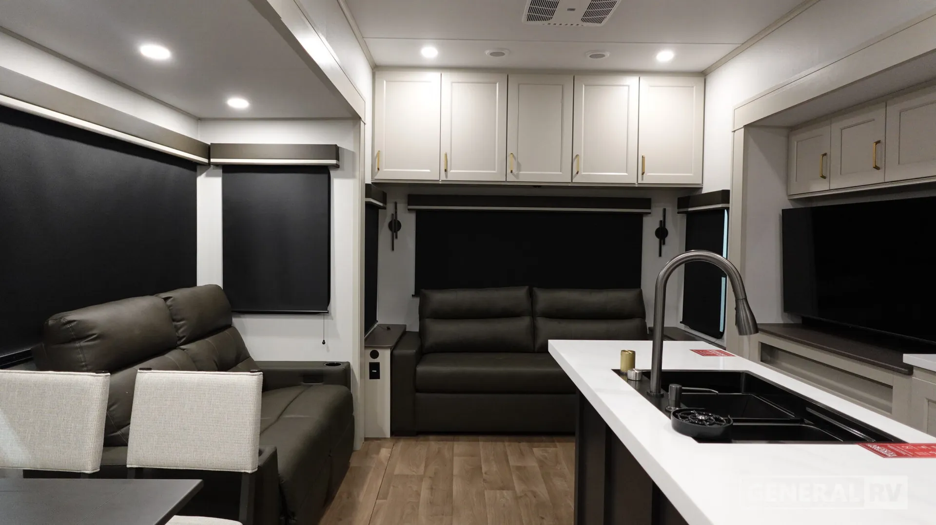 2027 Grand Design Influence 2903RL - Photo 3