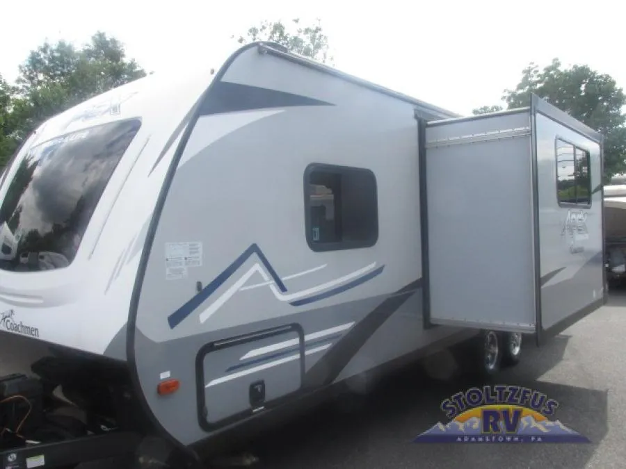 2021 Coachmen Apex 245BHS - Photo 3