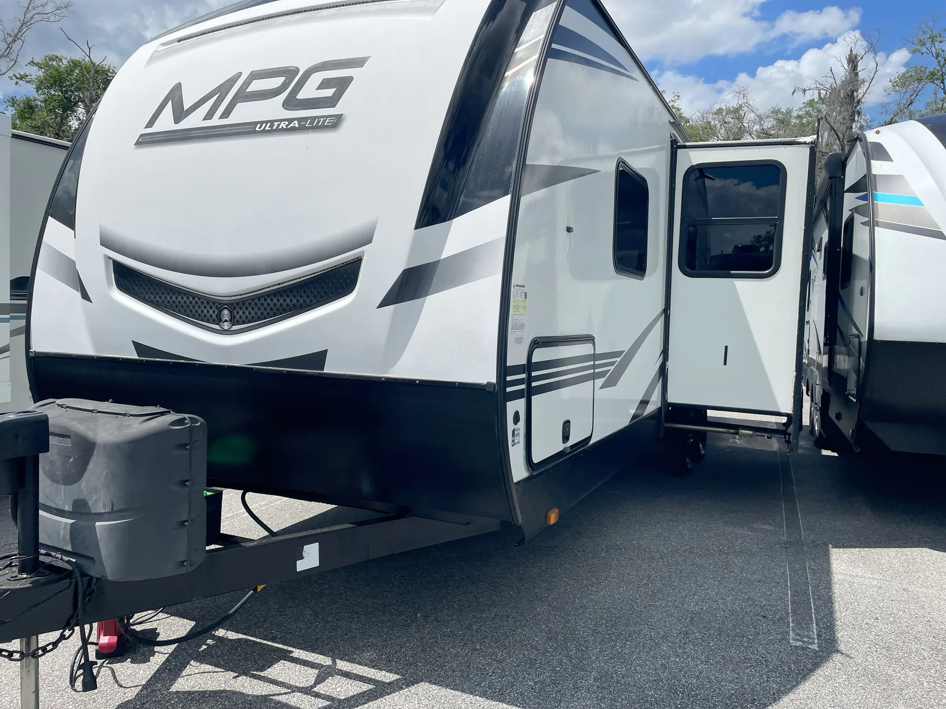 2021 Cruiser RV MPG 2500BH - Photo 2