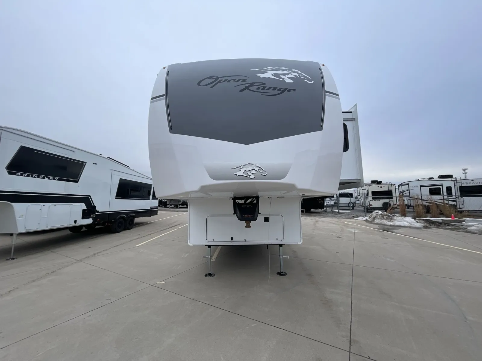 2027 Highland Ridge Roamer 35MRQS - Photo 4
