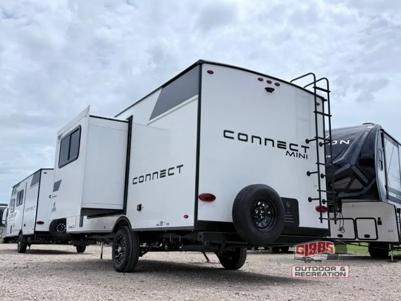 2026 KZ Connect Mini 191BHK - Photo 2