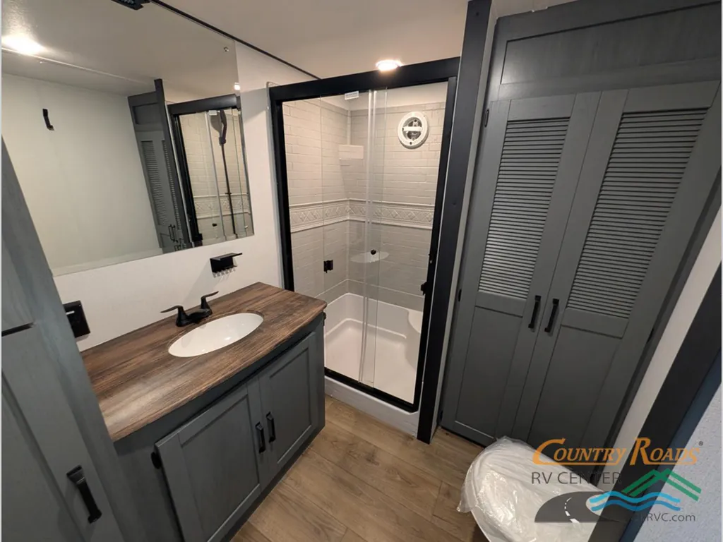 2026 Forest River Puma Vista 420LFT, Photos photo 26