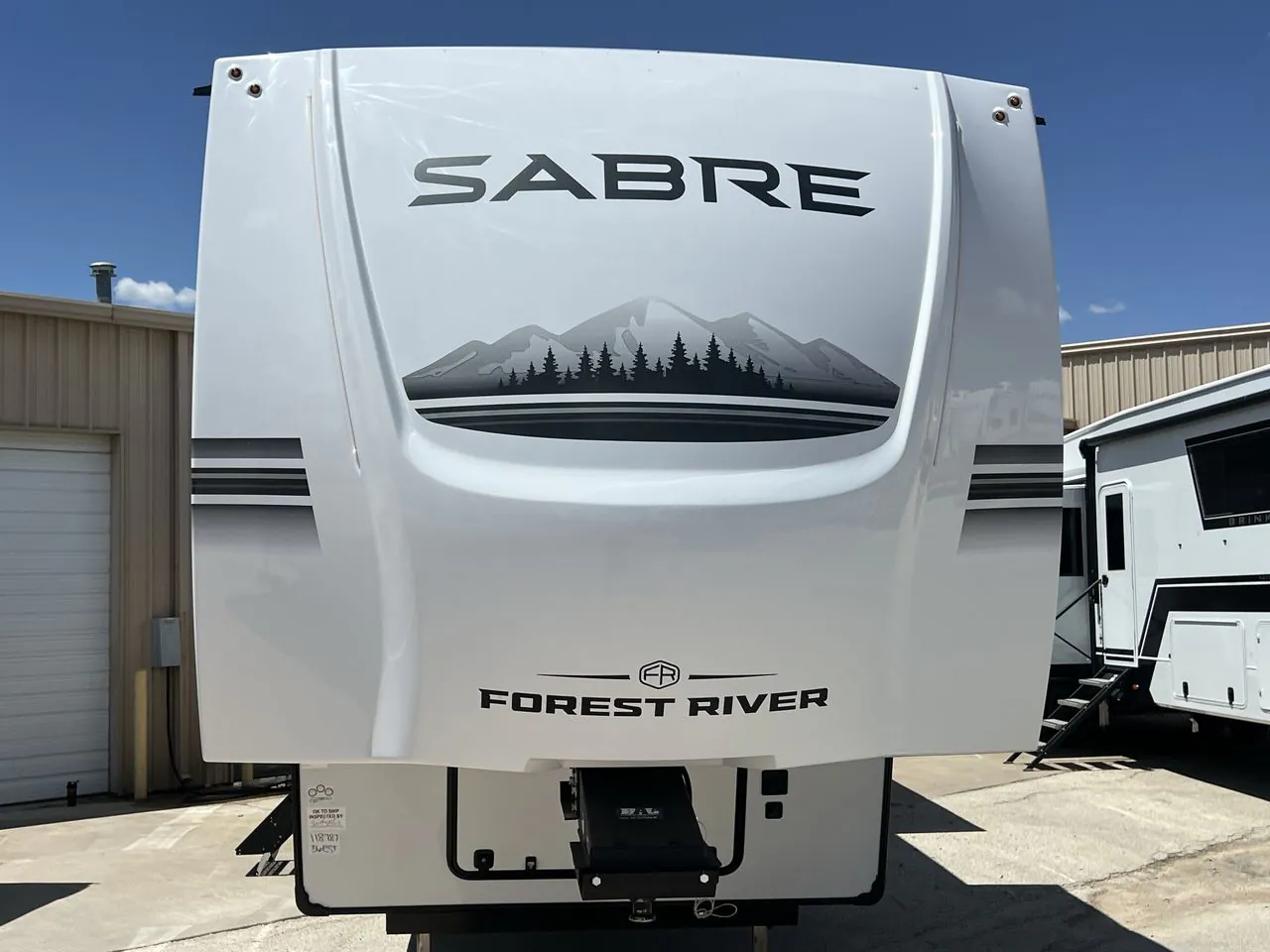 2027 Forest River Sabre 36EST - Photo 3