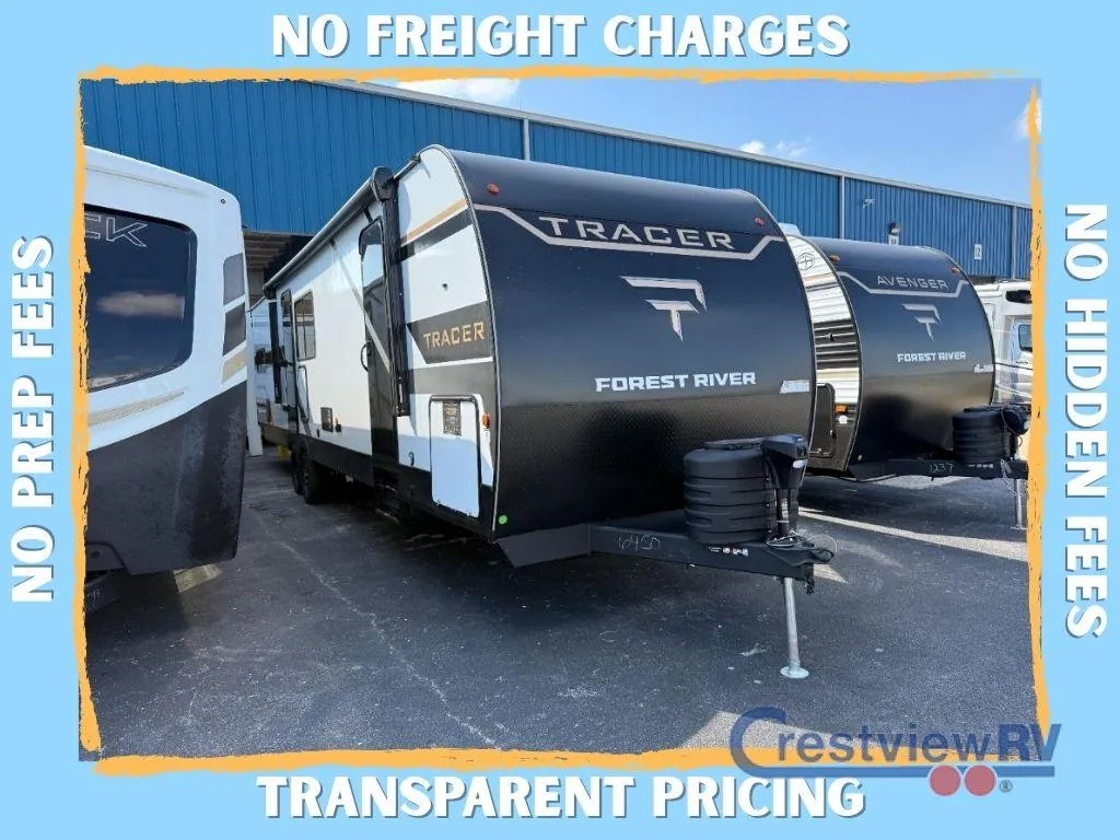 2026 Prime Time Tracer 295DB - Photo 2