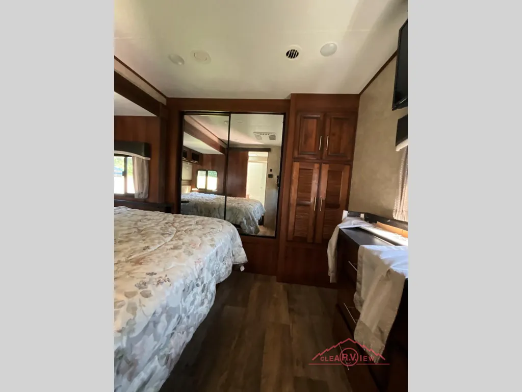 2018 Jayco Eagle 322RLOK, Photos photo 39