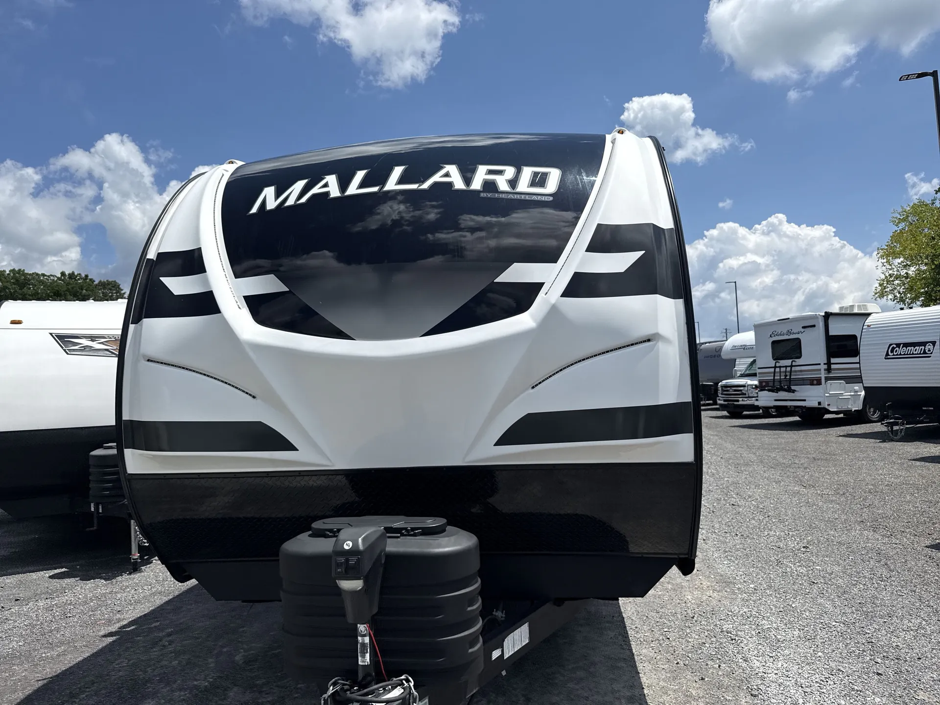 2023 Heartland Mallard M223RK - Photo 3