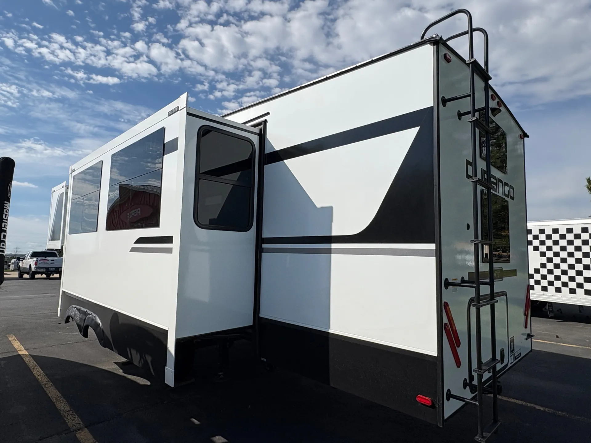 2026 K-Z Durango D286BHD - Photo 3