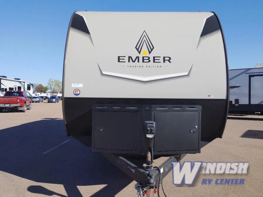2026 Ember RV Touring Edition 2300MLL - Photo 3