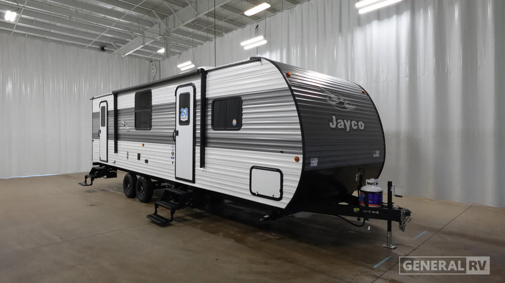 2027 Jayco Jay Flight Sport Edition 270BHS - Photo 2