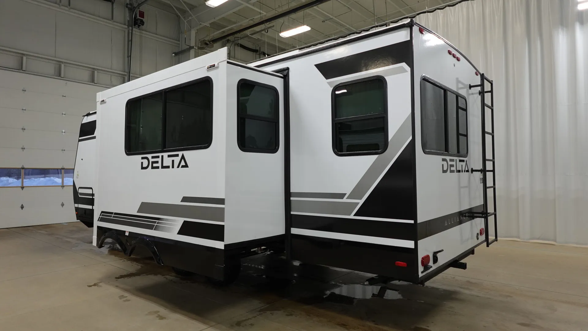 2026 Alliance RV Delta 252RL - Photo 4