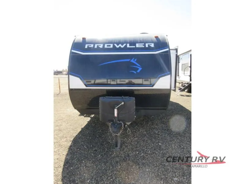 2023 Heartland Prowler 182SSX - Photo 4