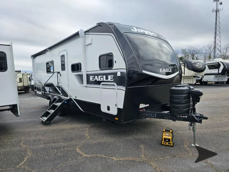 2026 Jayco Eagle HT 265FKDS - Photo 2