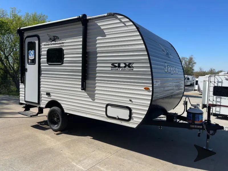 2026 Jayco Jay Flight SLX 140TB - Photo 3