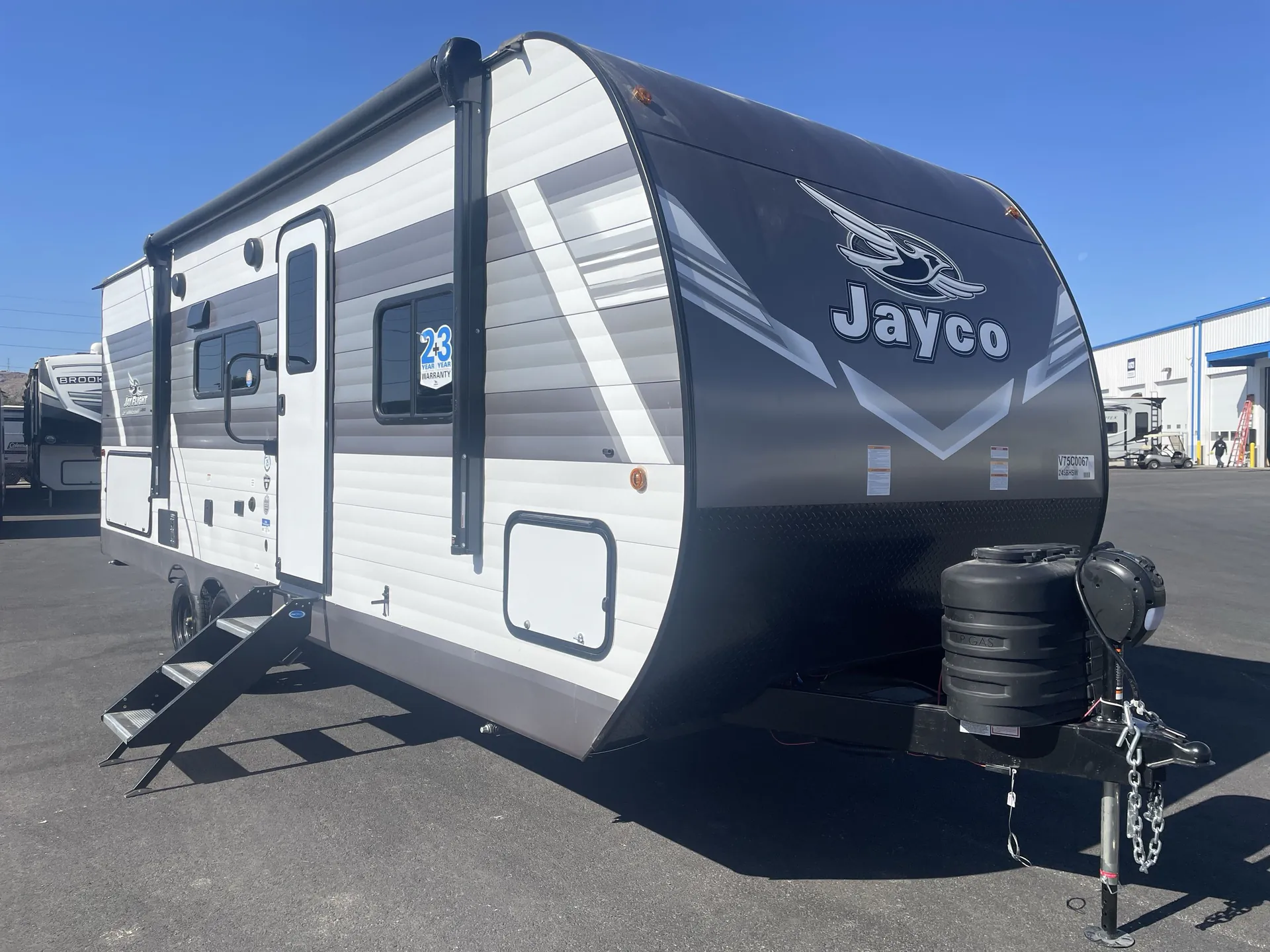 2027 Jayco Jay Flight 245BHSW - Photo 2
