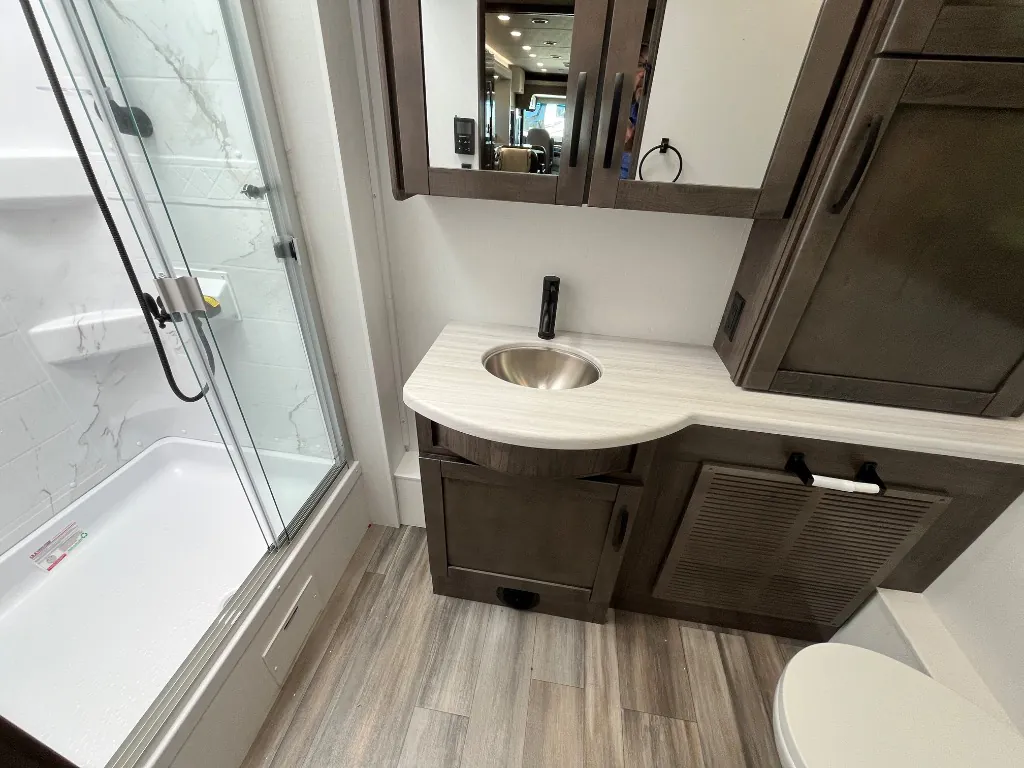 2026 Entegra Coach Vision XL 36C, Photos photo 33