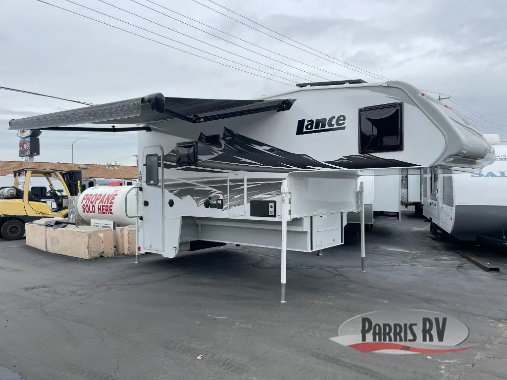 2026 Lance Lance Truck Campers 1191 - Main photo