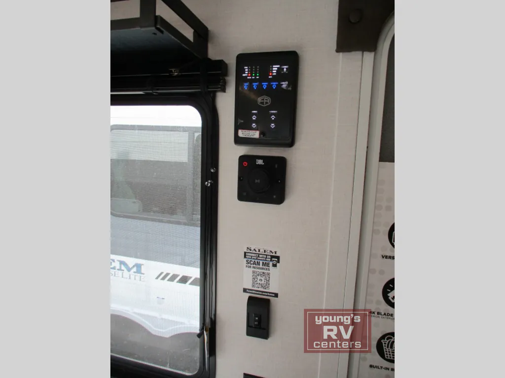 2026 Forest River Salem Cruise Lite 28ICE, Photos photo 19