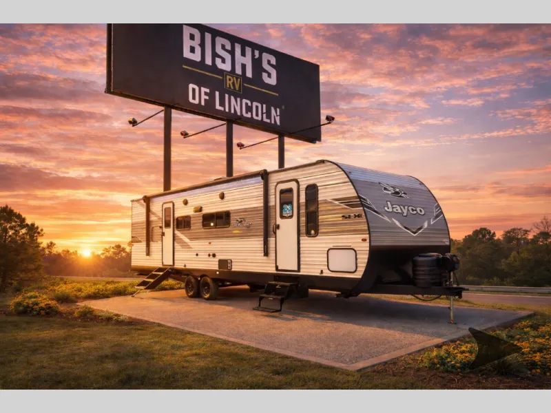 2026 Jayco Jay Flight SLX 287BHS - Photo 2