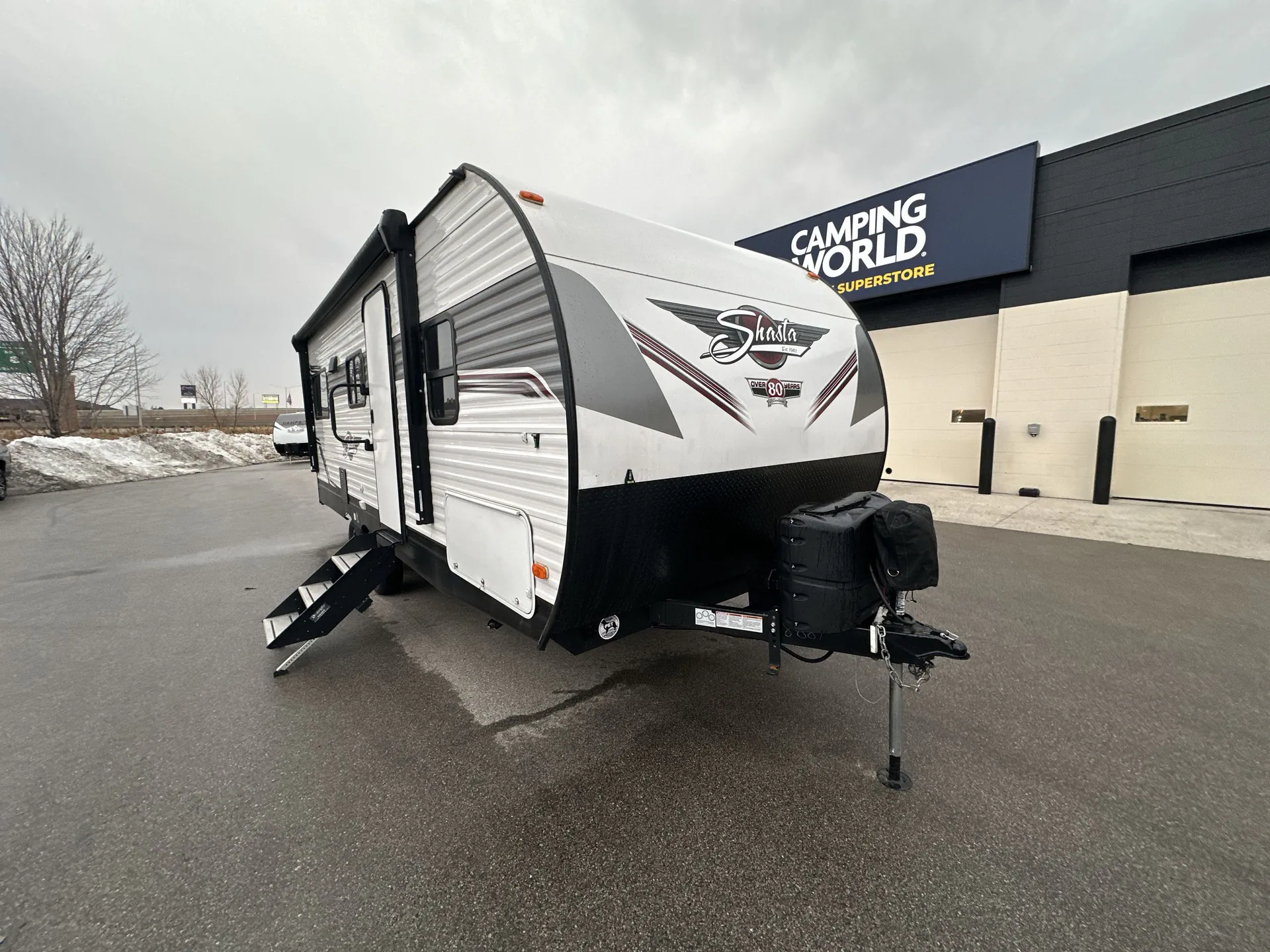 2022 Shasta Shasta 21CK - Photo 2