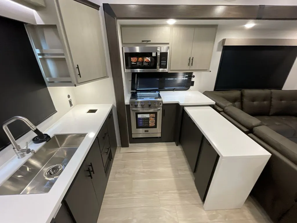2027 Forest River RV Wolverine 32JF, Photos photo 17