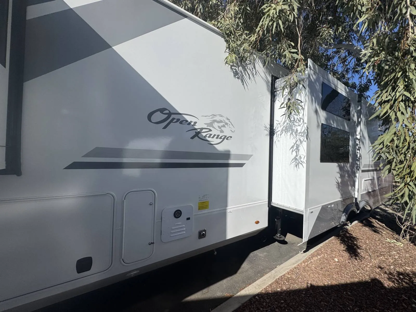 2026 Open Range 3X 372MBH - Photo 4