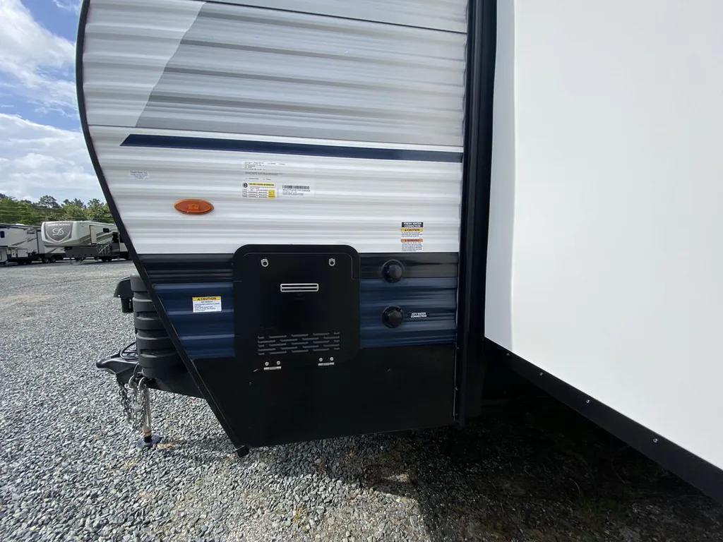 2026 Forest River Puma 32BHFS, Photos photo 24