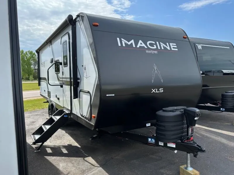 2026 Grand Design Imagine XLS 22BHE - Photo 2