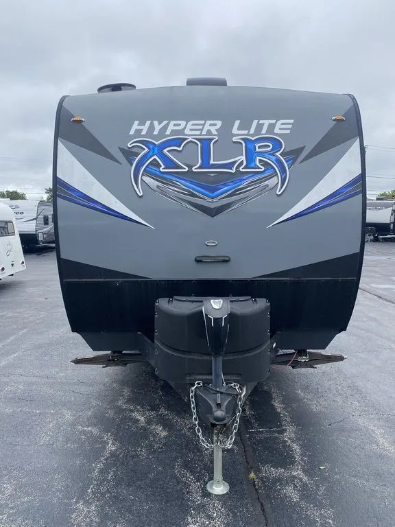 2019 Forest River XLR 26HFS - Photo 2