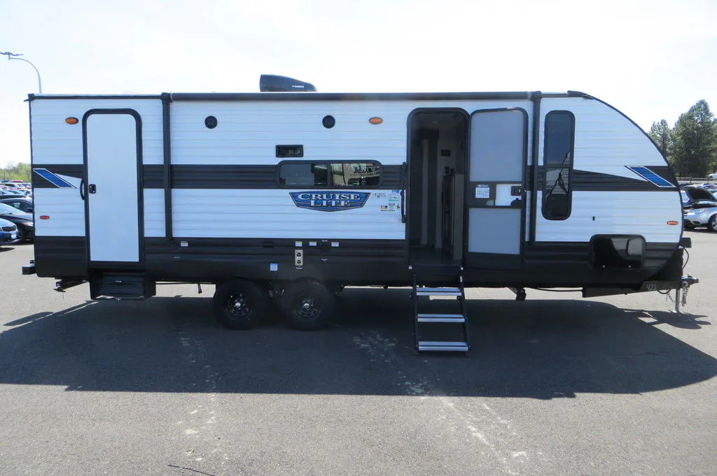 2024 Forest River Salem Cruise Lite 241BHXL - Photo 2