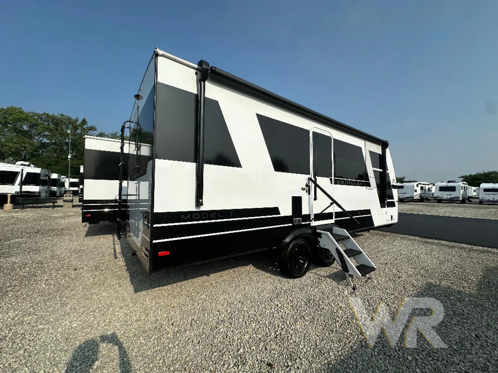 2026 Brinkley Model I 235, Photos photo 7