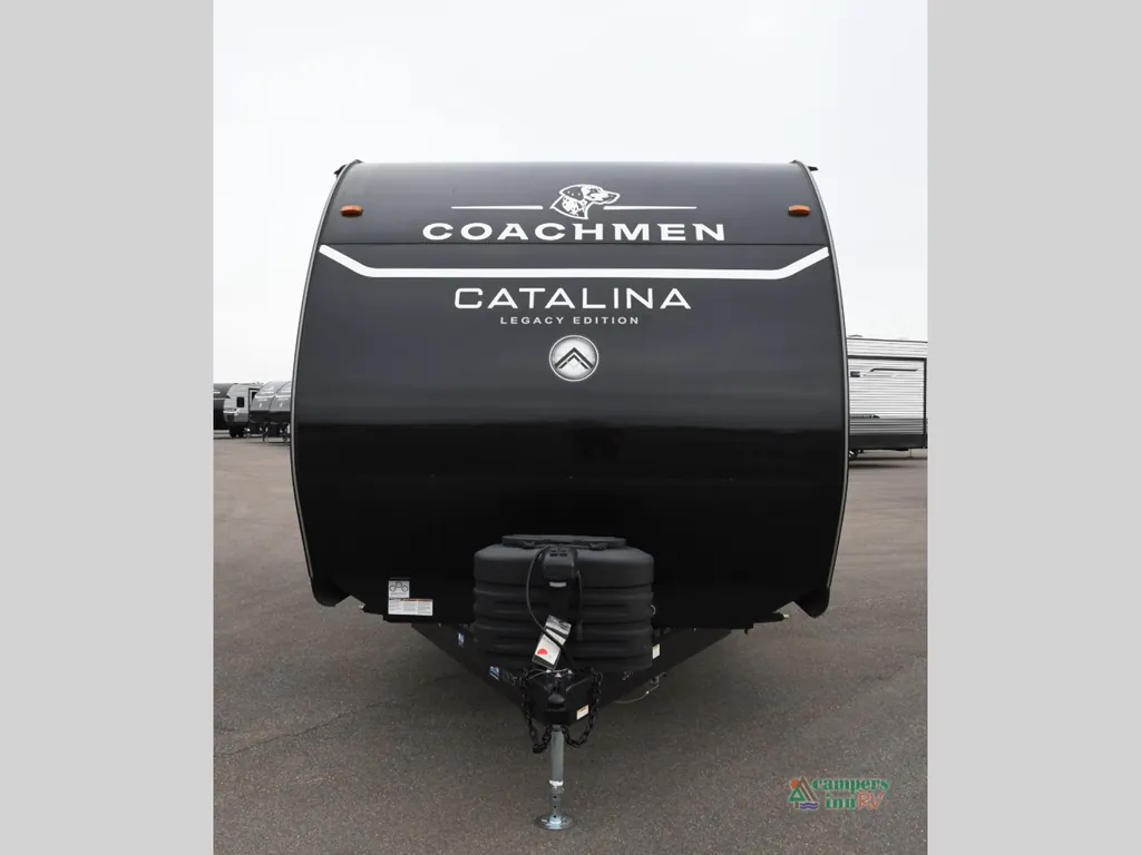 2025 Coachmen Catalina Legacy Edition 243RBS, Photos photo 9
