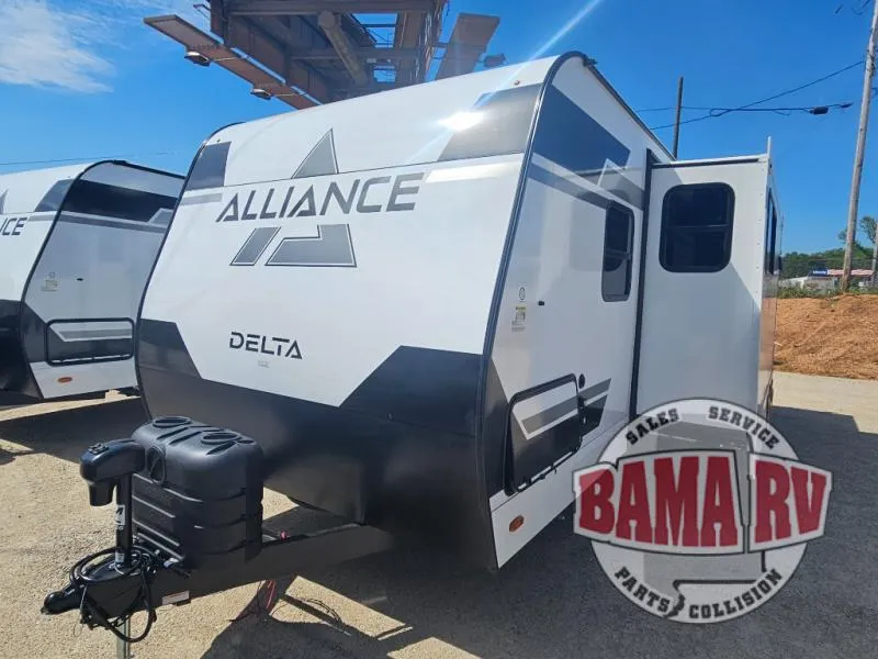 2026 Alliance RV Delta ML226 - Photo 4