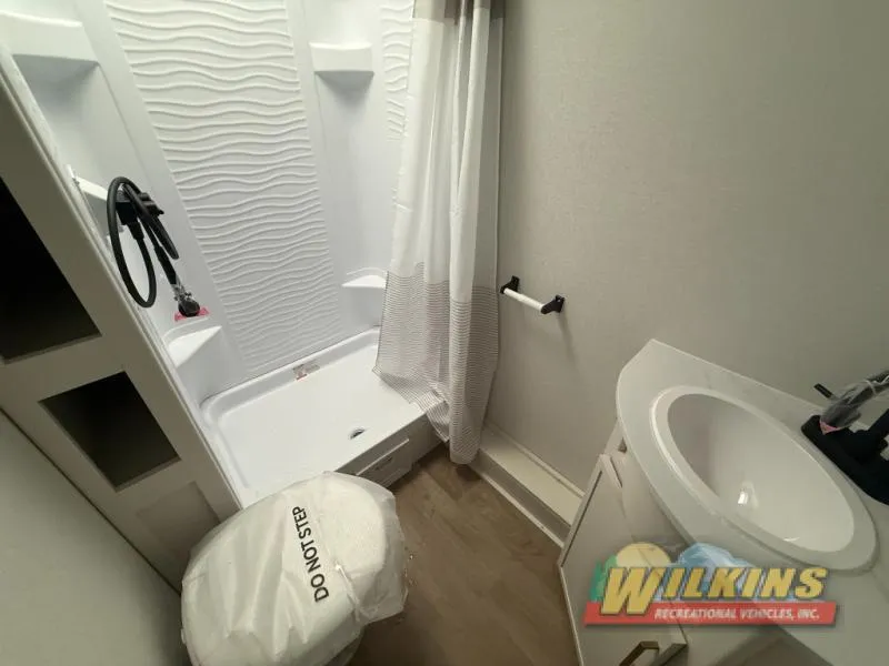 2026 Grand Design Transcend Xplor 26BHX - Photo 3