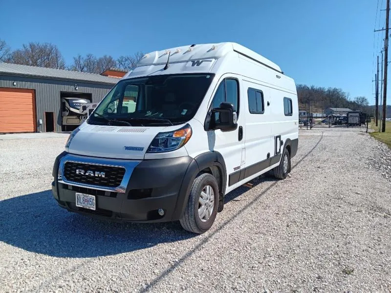 2023 Winnebago Solis 59PX - Photo 4